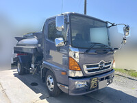 HINO Ranger Tank Lorry TKG-FC9JDAA 2015 8,948km_3