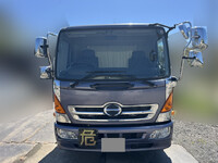 HINO Ranger Tank Lorry TKG-FC9JDAA 2015 8,948km_7