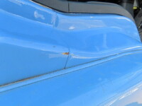 MITSUBISHI FUSO Fighter Aluminum Block QKG-FK62FZ 2015 362,000km_10