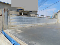 MITSUBISHI FUSO Fighter Aluminum Block QKG-FK62FZ 2015 362,000km_23