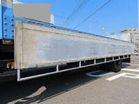 MITSUBISHI FUSO Fighter Aluminum Block QKG-FK62FZ 2015 362,000km_27