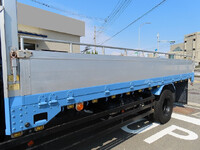 MITSUBISHI FUSO Fighter Aluminum Block QKG-FK62FZ 2015 362,000km_28