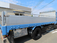 MITSUBISHI FUSO Fighter Aluminum Block QKG-FK62FZ 2015 362,000km_29