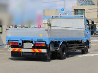 MITSUBISHI FUSO Fighter Aluminum Block QKG-FK62FZ 2015 362,000km_2