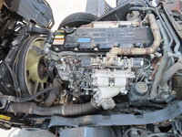 MITSUBISHI FUSO Fighter Aluminum Block QKG-FK62FZ 2015 362,000km_34