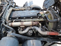 MITSUBISHI FUSO Fighter Aluminum Block QKG-FK62FZ 2015 362,000km_35