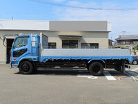 MITSUBISHI FUSO Fighter Aluminum Block QKG-FK62FZ 2015 362,000km_3