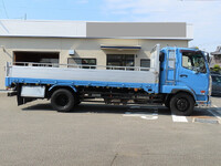 MITSUBISHI FUSO Fighter Aluminum Block QKG-FK62FZ 2015 362,000km_4
