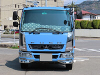 MITSUBISHI FUSO Fighter Aluminum Block QKG-FK62FZ 2015 362,000km_6