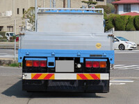 MITSUBISHI FUSO Fighter Aluminum Block QKG-FK62FZ 2015 362,000km_7