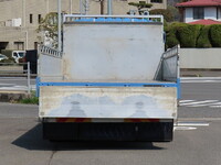 MITSUBISHI FUSO Fighter Aluminum Block QKG-FK62FZ 2015 362,000km_8