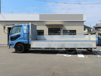 MITSUBISHI FUSO Fighter Aluminum Block QKG-FK62FZ 2015 362,000km_9