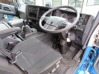 ISUZU Giga Aluminum Wing 2PG-CYL77C 2020 797,000km_11