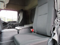 ISUZU Giga Aluminum Wing 2PG-CYL77C 2020 797,000km_12