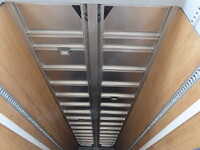 ISUZU Giga Aluminum Wing 2PG-CYL77C 2020 797,000km_16