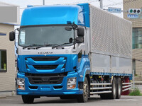 ISUZU Giga Aluminum Wing 2PG-CYL77C 2020 797,000km_1