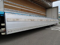 ISUZU Giga Aluminum Wing 2PG-CYL77C 2020 797,000km_20