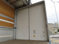 ISUZU Giga Aluminum Wing 2PG-CYL77C 2020 797,000km_22
