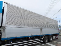 ISUZU Giga Aluminum Wing 2PG-CYL77C 2020 797,000km_23