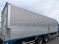 ISUZU Giga Aluminum Wing 2PG-CYL77C 2020 797,000km_24