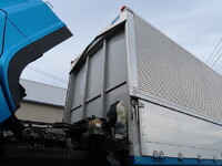 ISUZU Giga Aluminum Wing 2PG-CYL77C 2020 797,000km_25