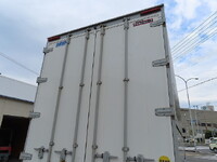 ISUZU Giga Aluminum Wing 2PG-CYL77C 2020 797,000km_26