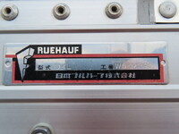 ISUZU Giga Aluminum Wing 2PG-CYL77C 2020 797,000km_28
