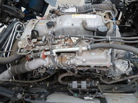 ISUZU Giga Aluminum Wing 2PG-CYL77C 2020 797,000km_29