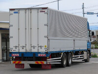 ISUZU Giga Aluminum Wing 2PG-CYL77C 2020 797,000km_2