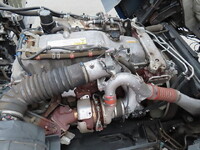 ISUZU Giga Aluminum Wing 2PG-CYL77C 2020 797,000km_30