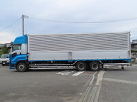ISUZU Giga Aluminum Wing 2PG-CYL77C 2020 797,000km_3
