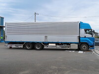 ISUZU Giga Aluminum Wing 2PG-CYL77C 2020 797,000km_4