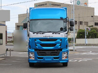 ISUZU Giga Aluminum Wing 2PG-CYL77C 2020 797,000km_5