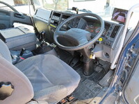 ISUZU Forward Dump LPG-FTR90S2 2017 238,000km_12