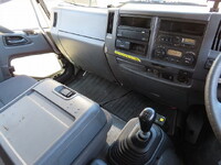 ISUZU Forward Dump LPG-FTR90S2 2017 238,000km_15