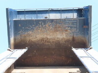 ISUZU Forward Dump LPG-FTR90S2 2017 238,000km_18