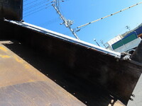 ISUZU Forward Dump LPG-FTR90S2 2017 238,000km_20