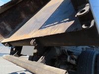 ISUZU Forward Dump LPG-FTR90S2 2017 238,000km_21