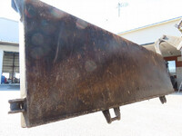 ISUZU Forward Dump LPG-FTR90S2 2017 238,000km_22