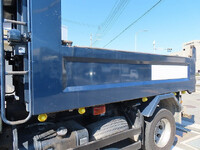 ISUZU Forward Dump LPG-FTR90S2 2017 238,000km_24