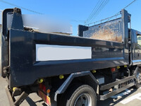 ISUZU Forward Dump LPG-FTR90S2 2017 238,000km_25