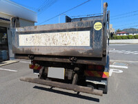 ISUZU Forward Dump LPG-FTR90S2 2017 238,000km_26