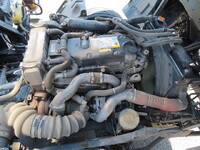 ISUZU Forward Dump LPG-FTR90S2 2017 238,000km_29