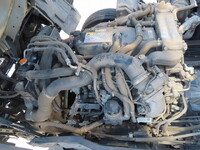 ISUZU Forward Dump LPG-FTR90S2 2017 238,000km_30