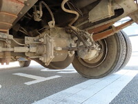 ISUZU Forward Dump LPG-FTR90S2 2017 238,000km_33