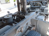 ISUZU Forward Dump LPG-FTR90S2 2017 238,000km_34