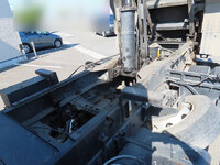 ISUZU Forward Dump LPG-FTR90S2 2017 238,000km_35
