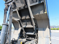 ISUZU Forward Dump LPG-FTR90S2 2017 238,000km_36
