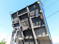 ISUZU Forward Dump LPG-FTR90S2 2017 238,000km_37