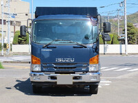 ISUZU Forward Dump LPG-FTR90S2 2017 238,000km_5
